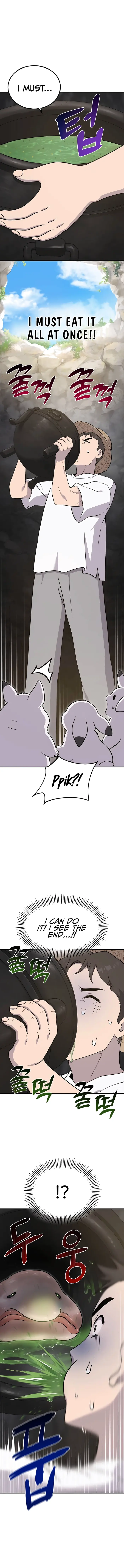 Solo Farming In The Tower - Chapter 47 image 04_optimized